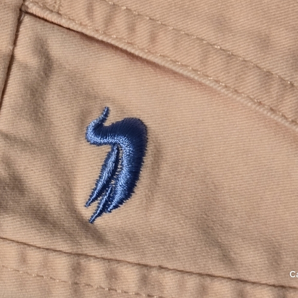 Southern Marsh cotton shorts - Picture 6 of 6